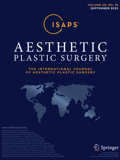 Aesthetic Plastic Surgery